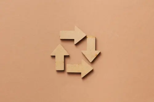 Come funziona l’economia circolare