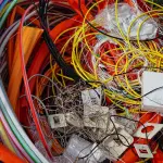 Cosa sono i RAEE e come smaltirli