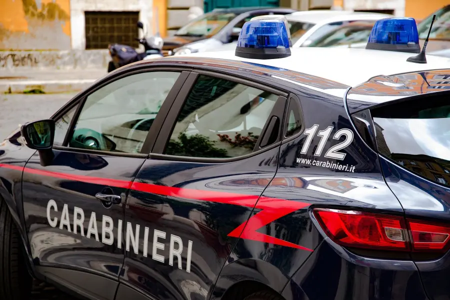 Arluno, arrestato 47enne: in casa cocaina, hashish, marijuana e 800 euro in contanti
