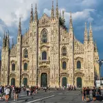 Fontana: “Buon lavoro al ministro Mazzi, pronti a collaborare per valorizzare il turismo”