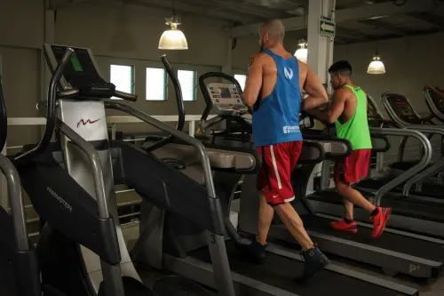 Pre-workout: cosa mangiare prima di allenarsi per migliorare davvero le prestazioni