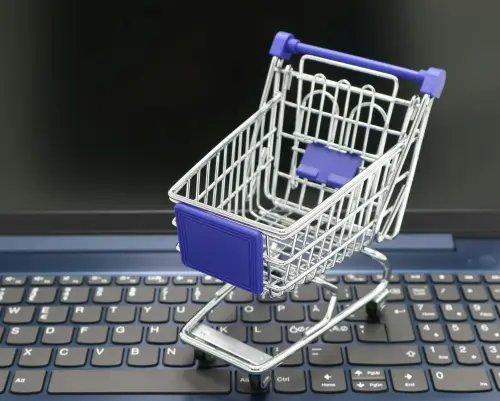 Milano, e-commerce maturo: 3,4 milioni di acquirenti online