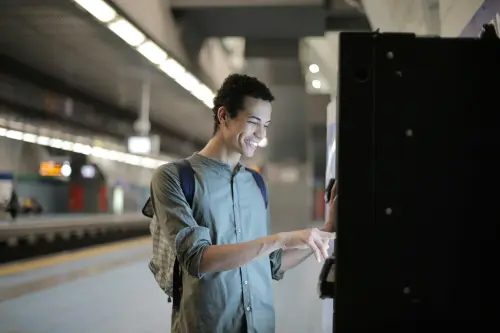 Vending e intelligenza artificiale, Confida: cresce la svolta digitale