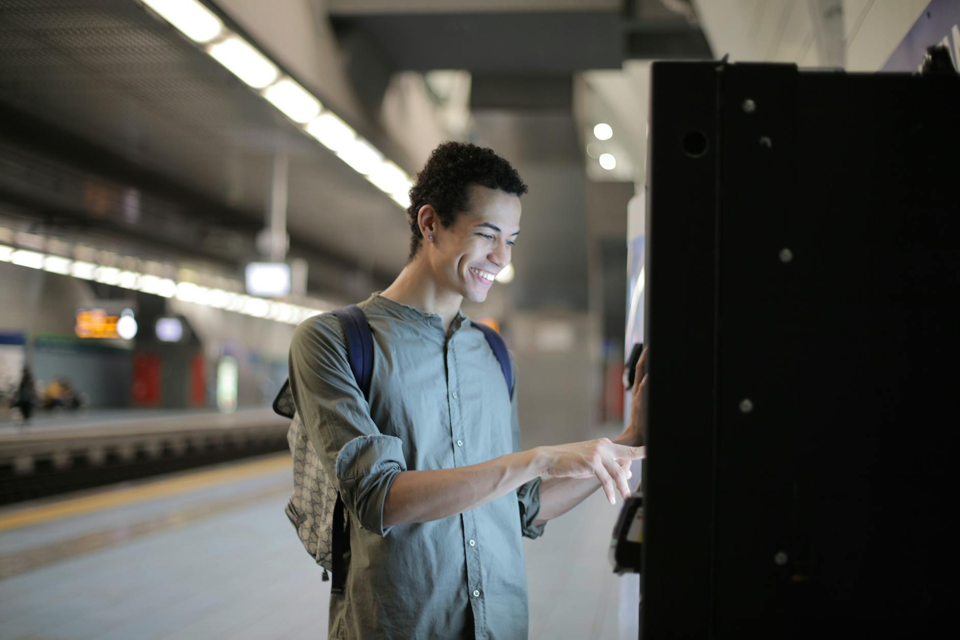Vending e intelligenza artificiale, Confida: cresce la svolta digitale