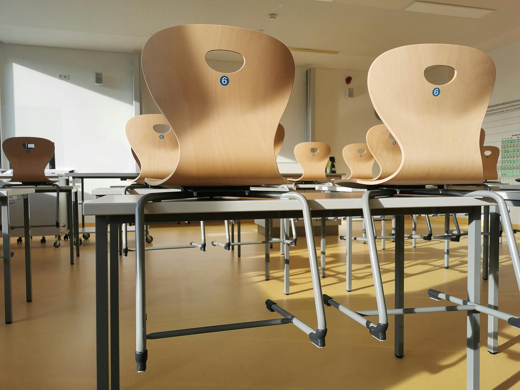 Lombardia, siti Unesco diventano patrimonio comune per le scuole
