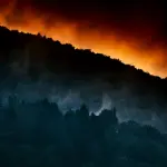 Parco delle Groane, 200 volontari in esercitazione antincendio