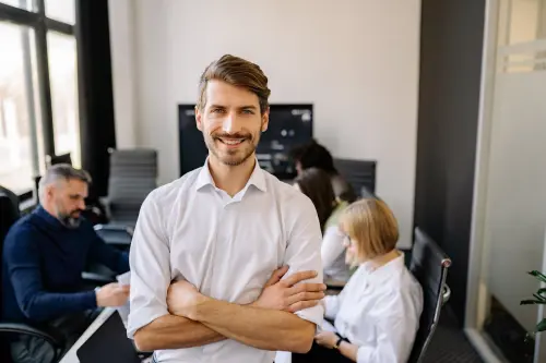 Comunicare la propria competenza: perché gli imprenditori scelgono l’intervista