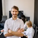 Comunicare la propria competenza: perché gli imprenditori scelgono l’intervista