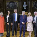 Milano, Marina Brambilla eletta nel board europeo LERU