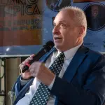 Franco Bragagna a La Settimana Restart: sport, memoria e futuro