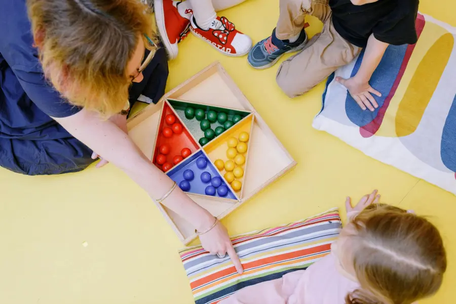 Assonidi al Festival Nidi Fioriti, focus sull’infanzia a Milano