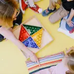 Assonidi al Festival Nidi Fioriti, focus sull’infanzia a Milano