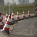 Cusago-Cisliano, chiude di notte la SP 114 per lavori