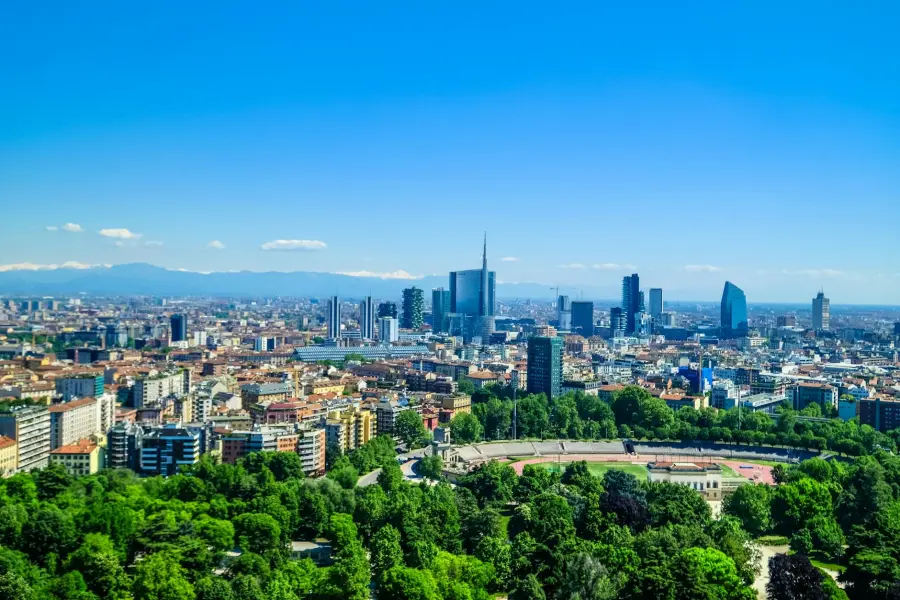 Milano, Paolo Favini nuovo Garante degli anziani