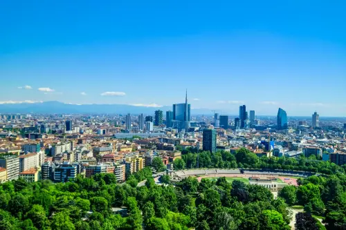 Milano, Paolo Favini nuovo Garante degli anziani
