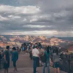 Viaggio in gruppo negli USA: cosa cambia rispetto al viaggio classico