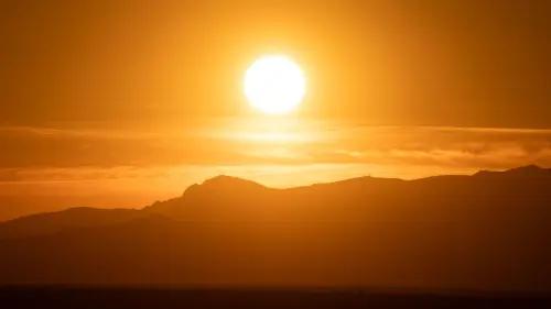 Primavera record a Milano: mai così calda dal 1897 a oggi