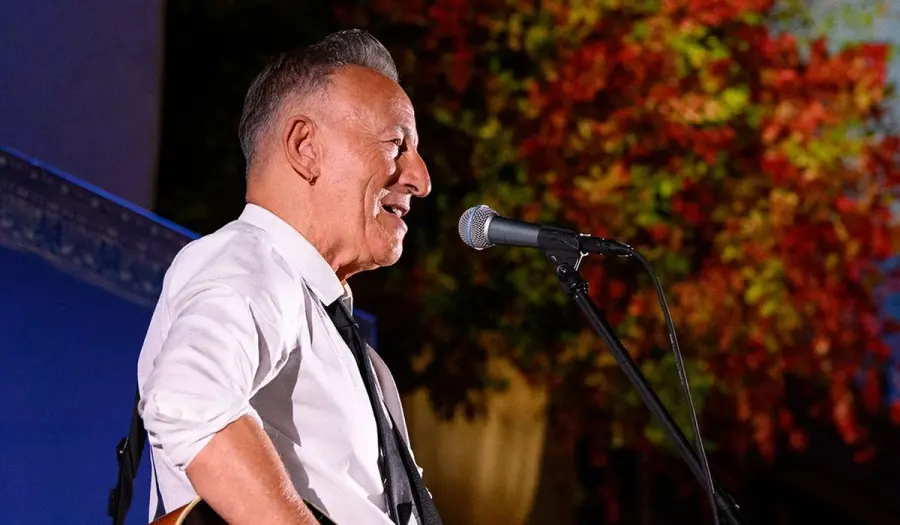 Bruce Springsteen, stop ai concerti per dieci giorni: rinviate le date di Milano