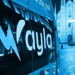 Wayla: parte il van pooling elettrico tra Milano e l'aeroporto di Bergamo