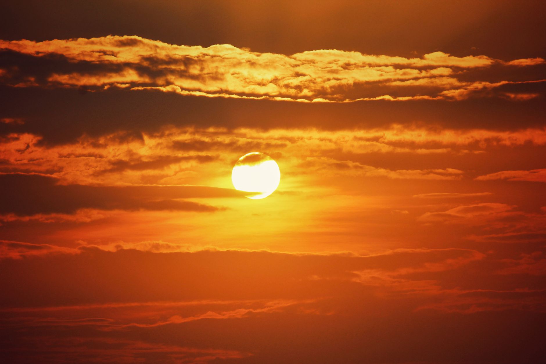Milano nella morsa del caldo, massime oltre i 36 gradi: da venerdì bollino arancione