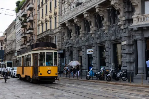 Sciopero ATM Milano 26 giugno 2026: orari e fasce di garanzia
