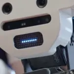 Alter-ego in corsia: il robot teleguidato che affianca medici e pazienti arriva al Maugeri di Milano