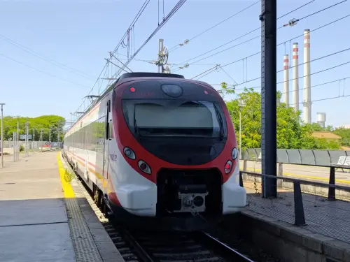 Treni in Lombardia, il piano estivo dei cantieri: tutte le linee interessate dai lavori