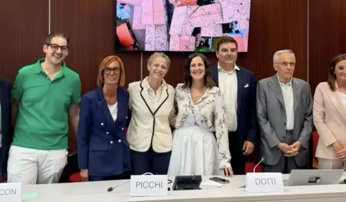 Milano-Proserpio: dopo 50 anni torna la storica ultramaratona lombarda