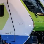 Treni Caravaggio, quattro nuovi convogli sulla Milano-Ponte San Pietro: linea completamente rinnovata