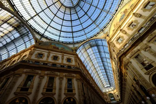 Fuorisalone, pubblicato il primo report: mezzo milione di visitatori e presenze da oltre 15 Paesi