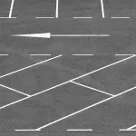 Auto sempre più grandi: a Milano potrebbe sparire un parcheggio su 10 entro il 2040