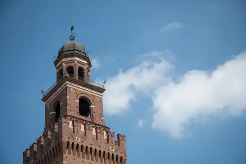 Milano, tornano i film sotto le stelle al Castello Sforzesco: date e programma