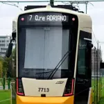 Lavori nel tunnel della Bicocca a Milano: tram 7 fermo per nove ore