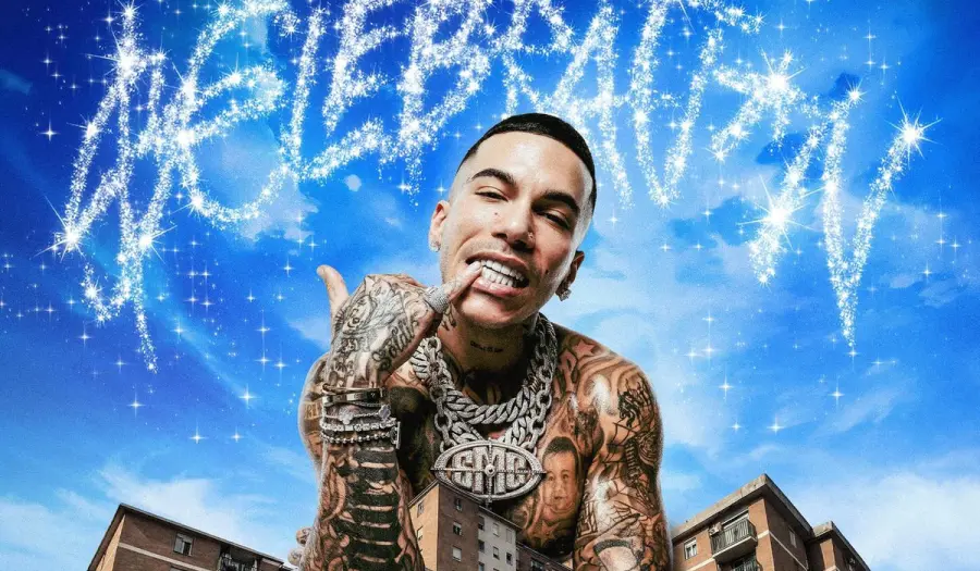 Sfera Ebbasta concerto