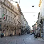 Multe per eccesso di velocità: a Milano quasi 7 milioni di euro nel 2025