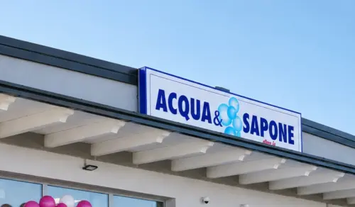Acqua & Sapone
