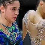World Cup di Milano, festa azzurra: oro per Sofia Raffaeli e argento per Tara Dragas