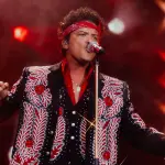 Bruno Mars a Milano: scaletta, orari e parcheggi per i concerti a San Siro