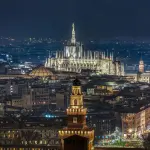 Vivere nel lusso a Milano costa sempre di più: la città sale nella classifica mondiale