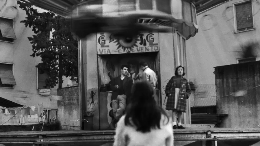 mostra di Annabella Rossi a Milano