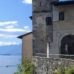 Musica d'estate all'Eremo di Santa Caterina del Sasso: concerti e visite guidate