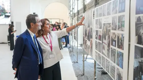 Ospedale Sacco di Milano