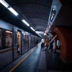 M2 Milano, cambiamenti ad agosto: tutte le novità tra chiusure e deviazioni