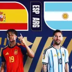 Finale Mondiali 2026: dove vedere Spagna-Argentina a Milano