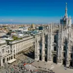 Studiare in Italia piace sempre di più: Milano tra le migliori città al mondo