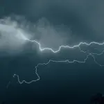 Temporali in arrivo a Milano nel weekend: quando cambia il tempo