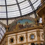 Milano, al via il bando per la libreria della Galleria: tutti i dettagli