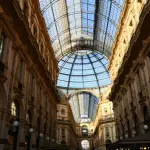 Milano, un nuovo locale in Galleria Vittorio Emanuele: base d'asta da 867mila euro