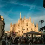 Vivere a Milano costa di più: rincari del 2,5% nel primo semestre 2026