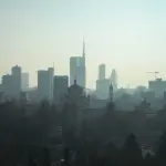 Caldo e afa tornano a Milano: temperature fino a 39 gradi e notti da 28
